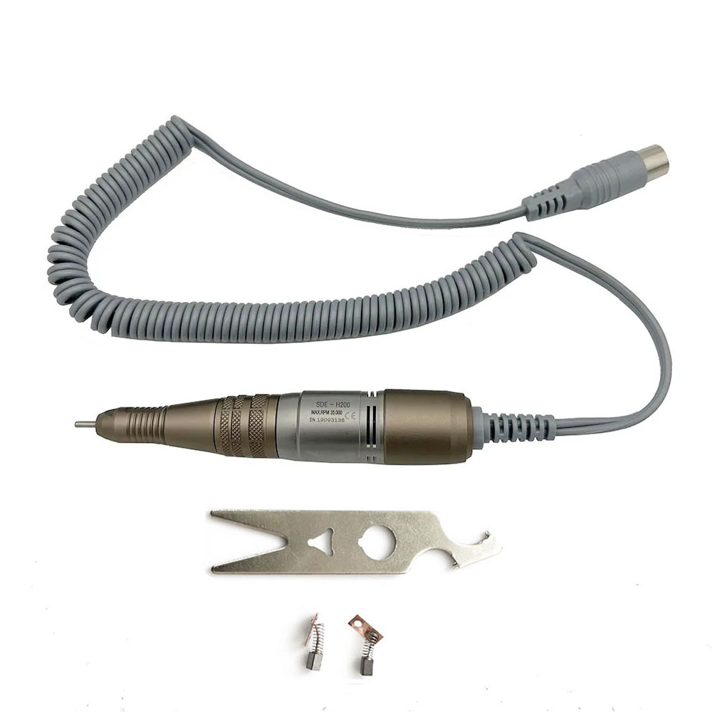 Tech Accessories Box - Nail Drill Pen SDE H200 H37L1