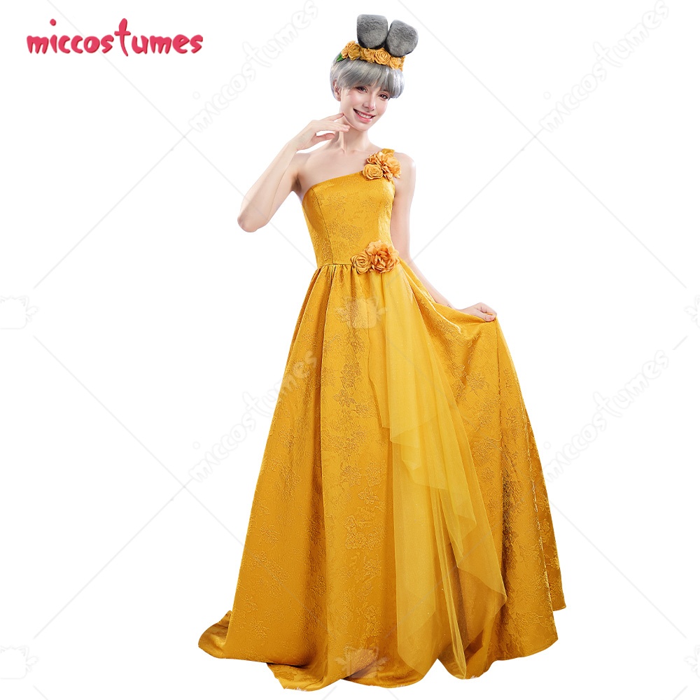Tech Hair Accessories - 【Ready for Ship】 Miccostumes Women's Rabbit