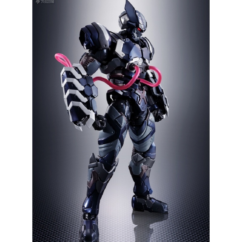 Tech-On Avengers, The Venom Sy - огляд і ціна Tech Accessories Products