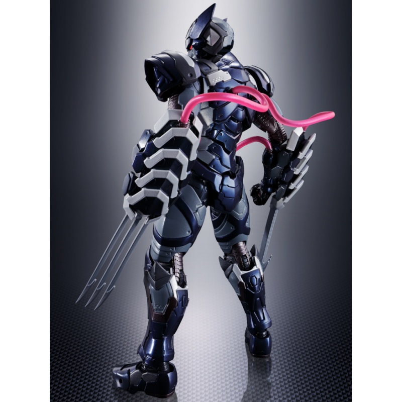 Tech-On Avengers, The Venom Sy - огляд і ціна Tech Accessories Products