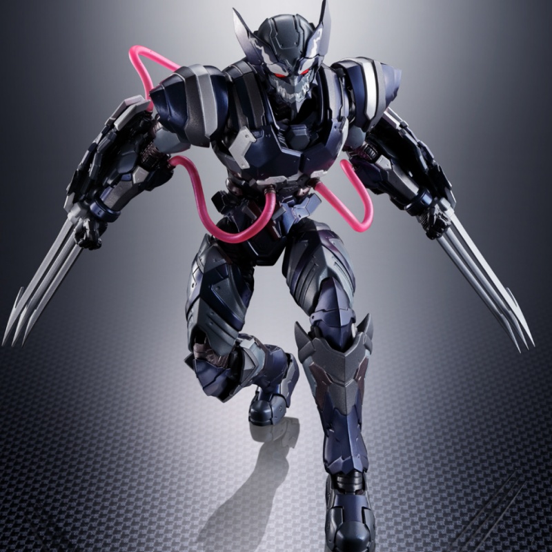 Tech-On Avengers, The Venom Sy - огляд і ціна Tech Accessories Products