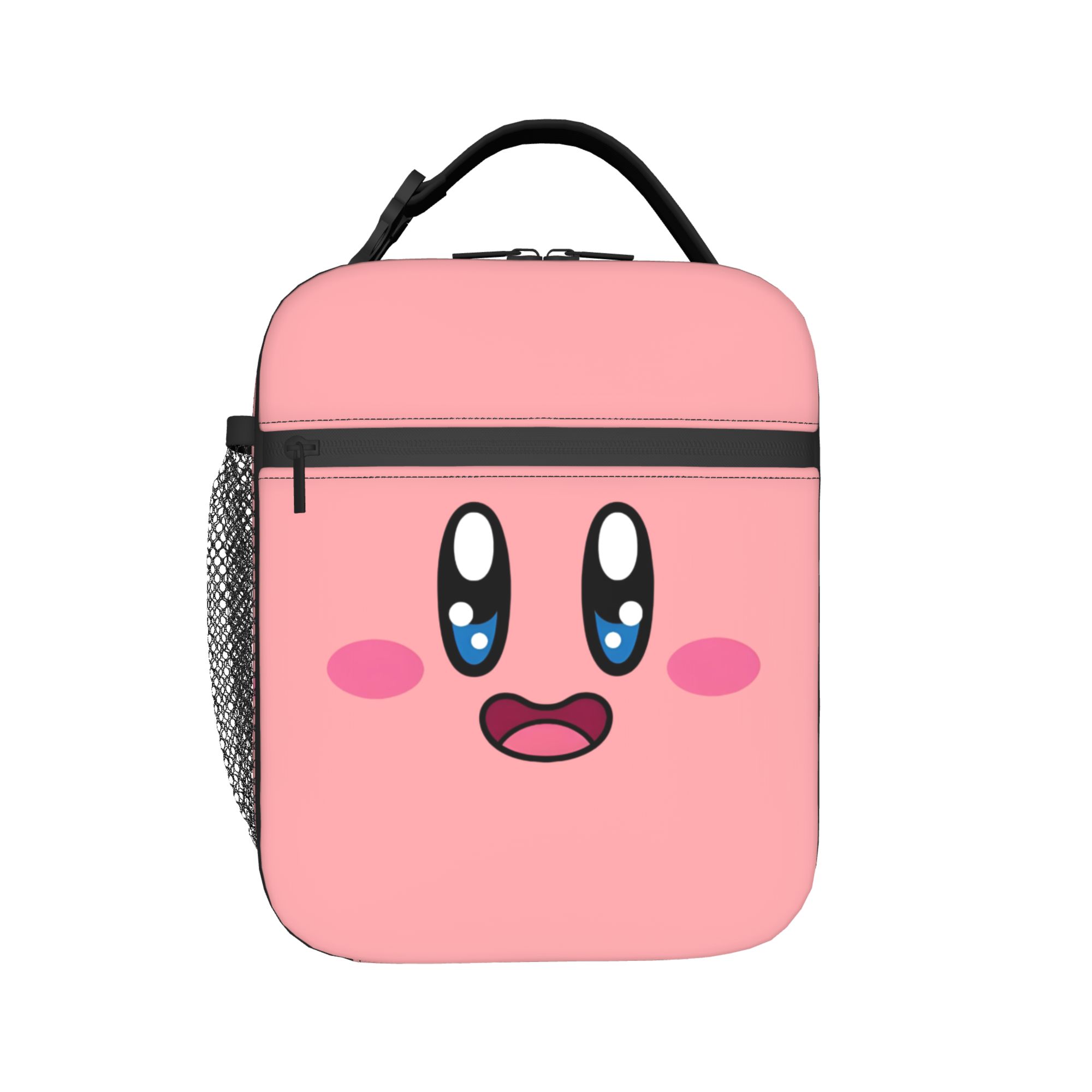 Custom K-Kirbys Resuable Lunch - огляд і ціна Tech Accessories Organizer