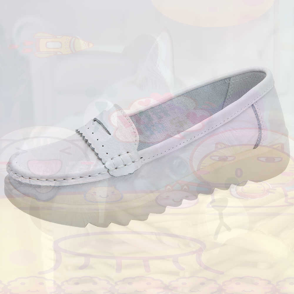 Moccasin Driving Teenage Sneak - огляд і ціна Tech Accessories Uk