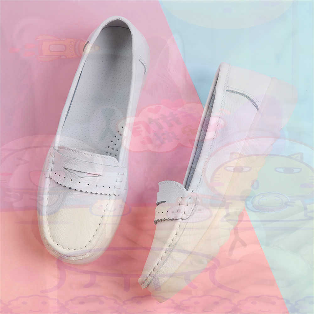 Moccasin Driving Teenage Sneak - огляд і ціна Tech Accessories Uk