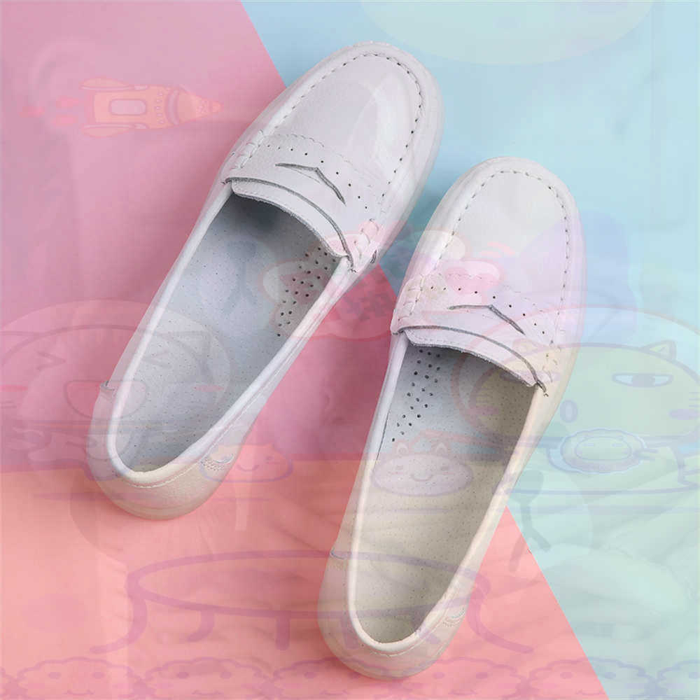 Moccasin Driving Teenage Sneak - огляд і ціна Tech Accessories Uk