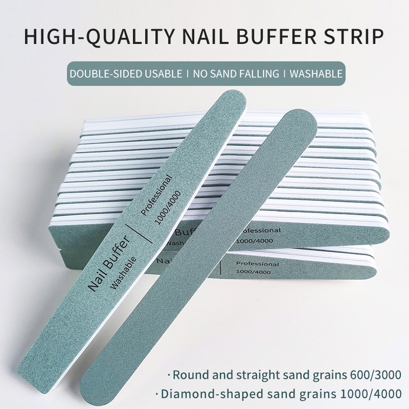 Shining File Professional Nail - огляд і ціна Tech Accessories Products
