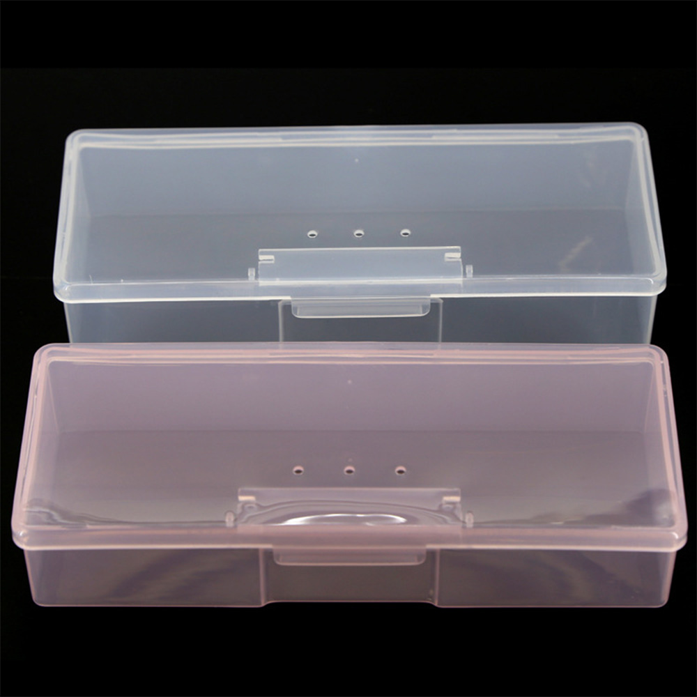 Nail Art Storage Box Nail Acce - огляд і ціна Tech Accessories Box