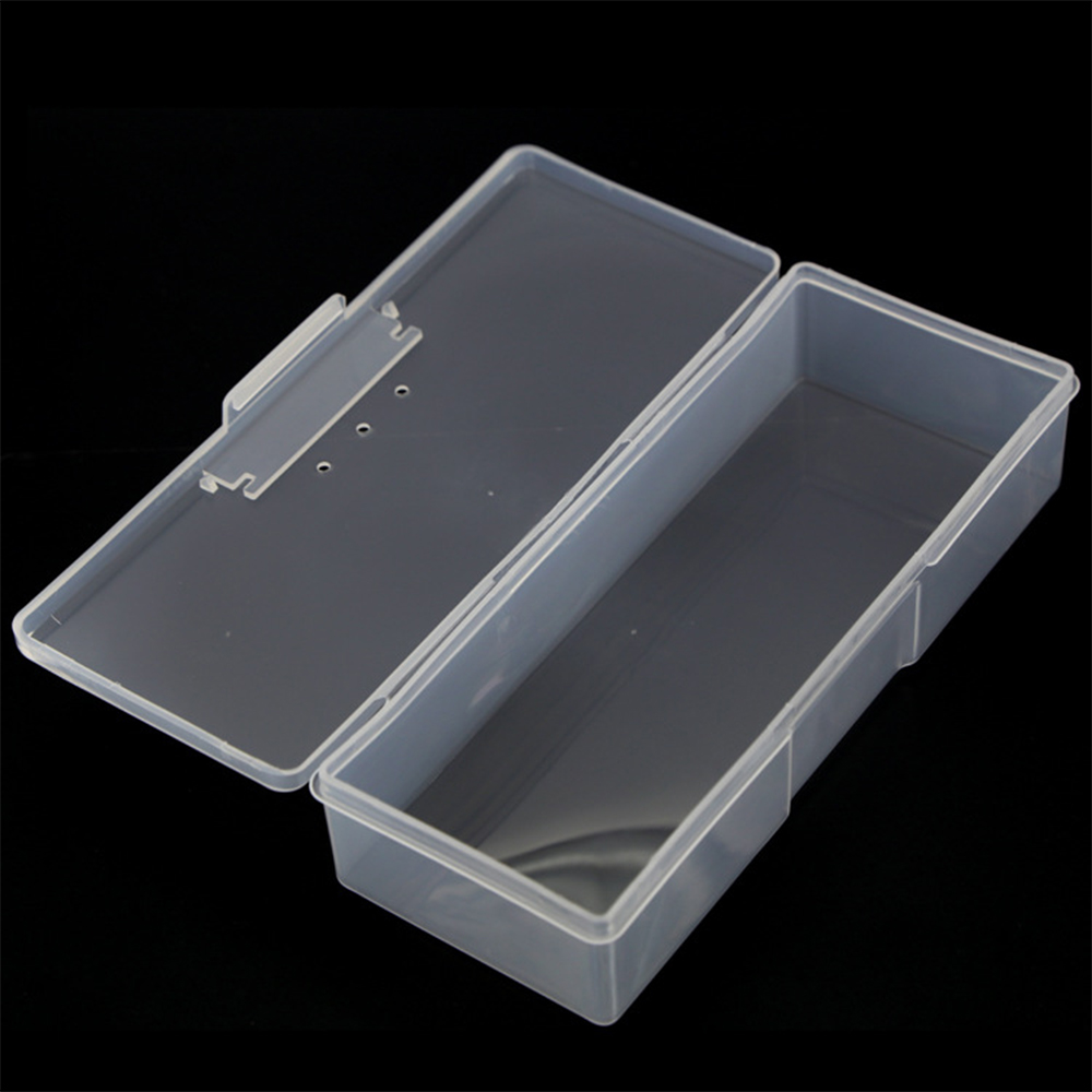 Nail Art Storage Box Nail Acce - огляд і ціна Tech Accessories Box