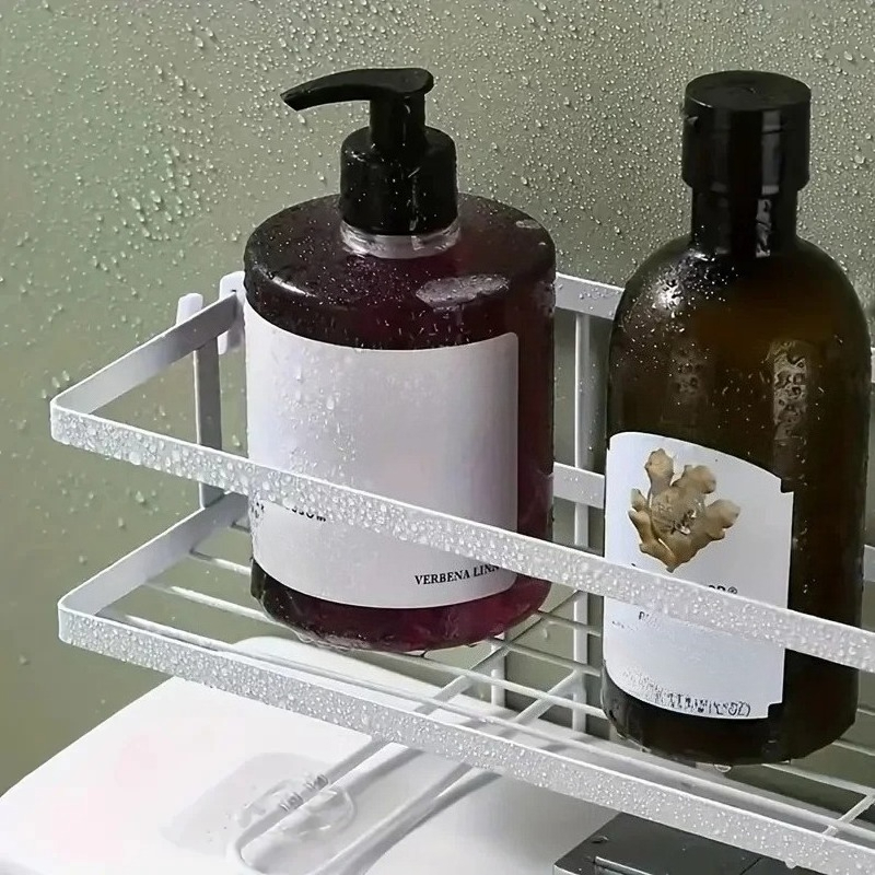 Over The Toilet Storage Shelf  - огляд і ціна Tech Accessories Organizer