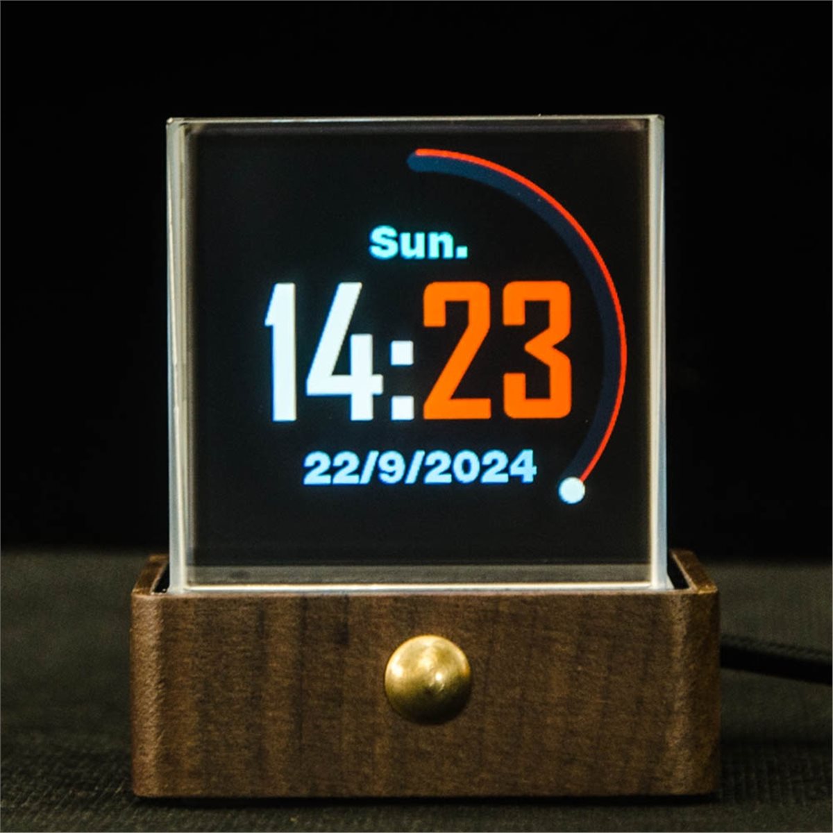 [2026 Trend]Cube-Max Big Tech  - огляд і ціна Tech Trend Accessories