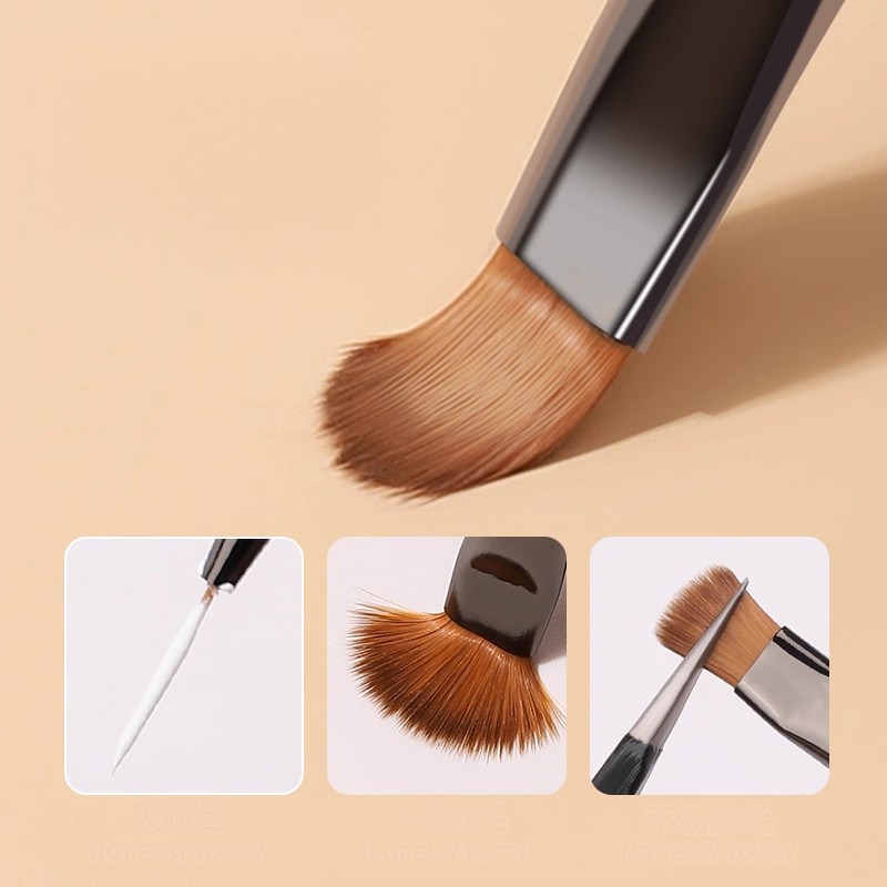 Nail Brushes - Art Acrylic Gel - огляд і ціна Tech Accessories Products