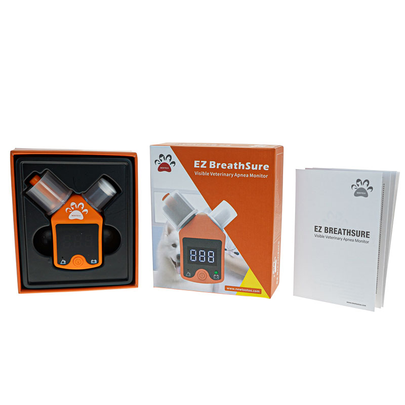 Visible Display Animal Apnea S - огляд і ціна Vet Tech Accessories