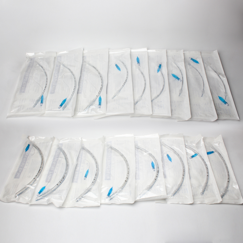 10PCS Endotracheal Tube with C - огляд і ціна Vet Tech Accessories