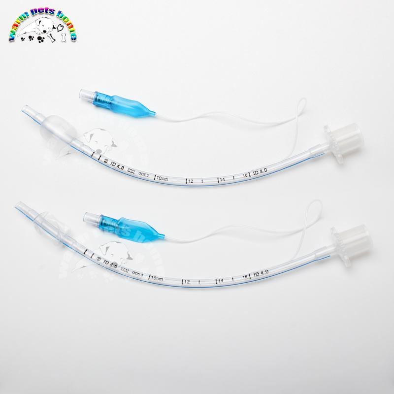 10PCS Endotracheal Tube with C - огляд і ціна Vet Tech Accessories