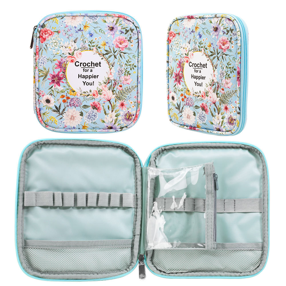 Waterproof Knitting Tool Acces - огляд і ціна Tech Accessories Organizer