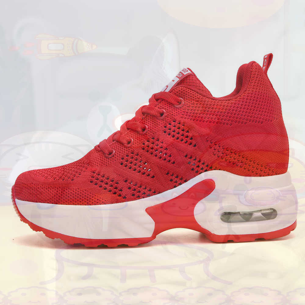Red Size 36 Shoes Woman Tennis - огляд і ціна Tech Accessories Uk