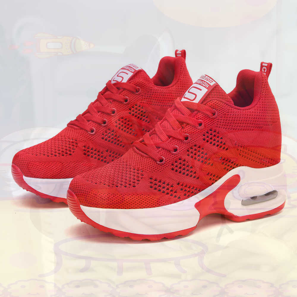 Red Size 36 Shoes Woman Tennis - огляд і ціна Tech Accessories Uk