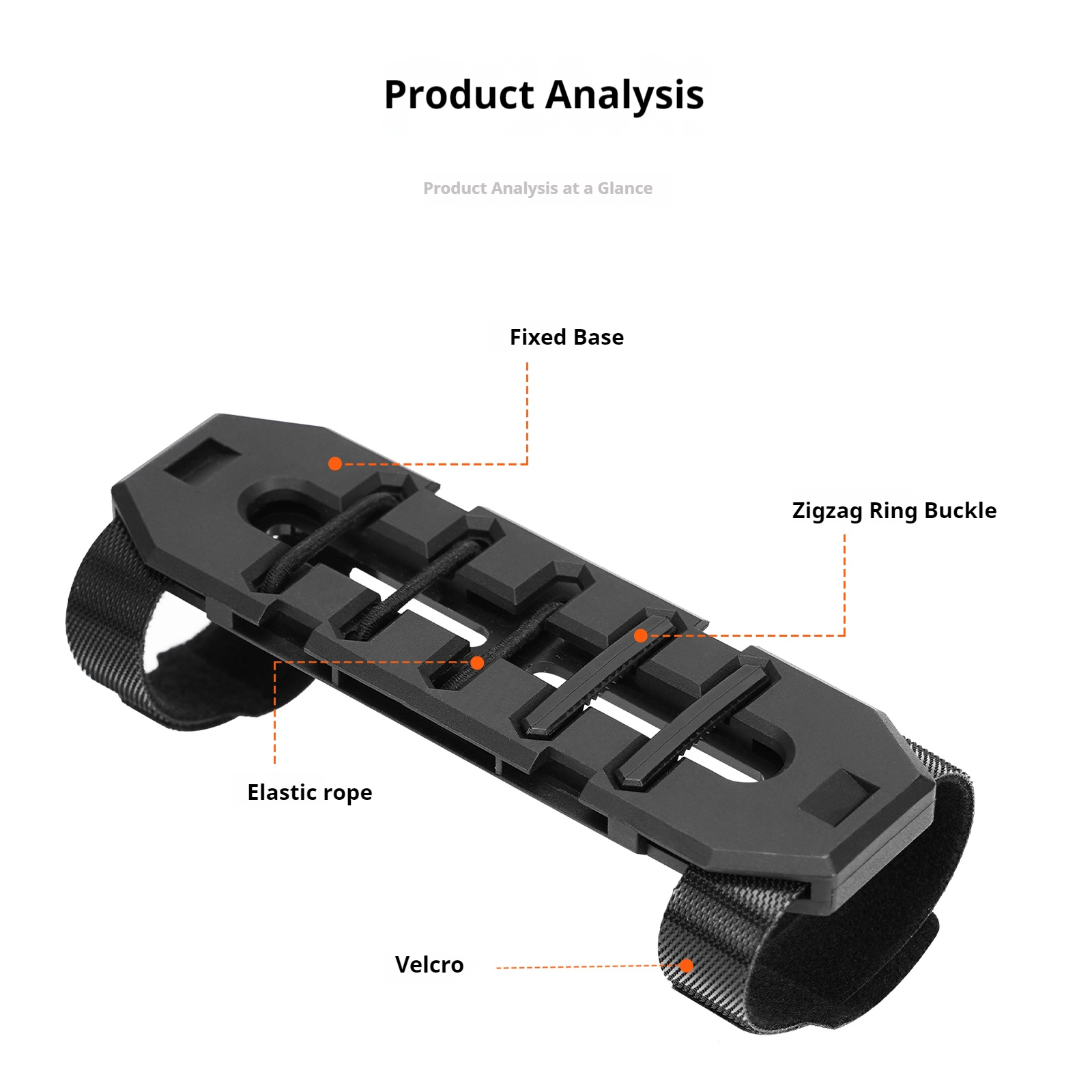 ENLEE Bicycle Energy Gel Holde - огляд і ціна Tech Accessories Box
