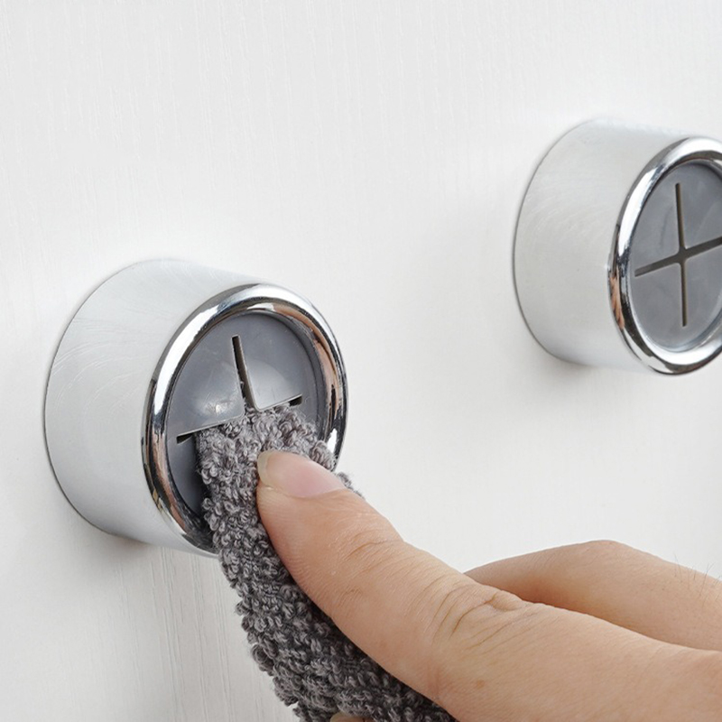 Kitchen Towel Holder Sucker Wa - огляд і ціна Tech Accessories Organizer