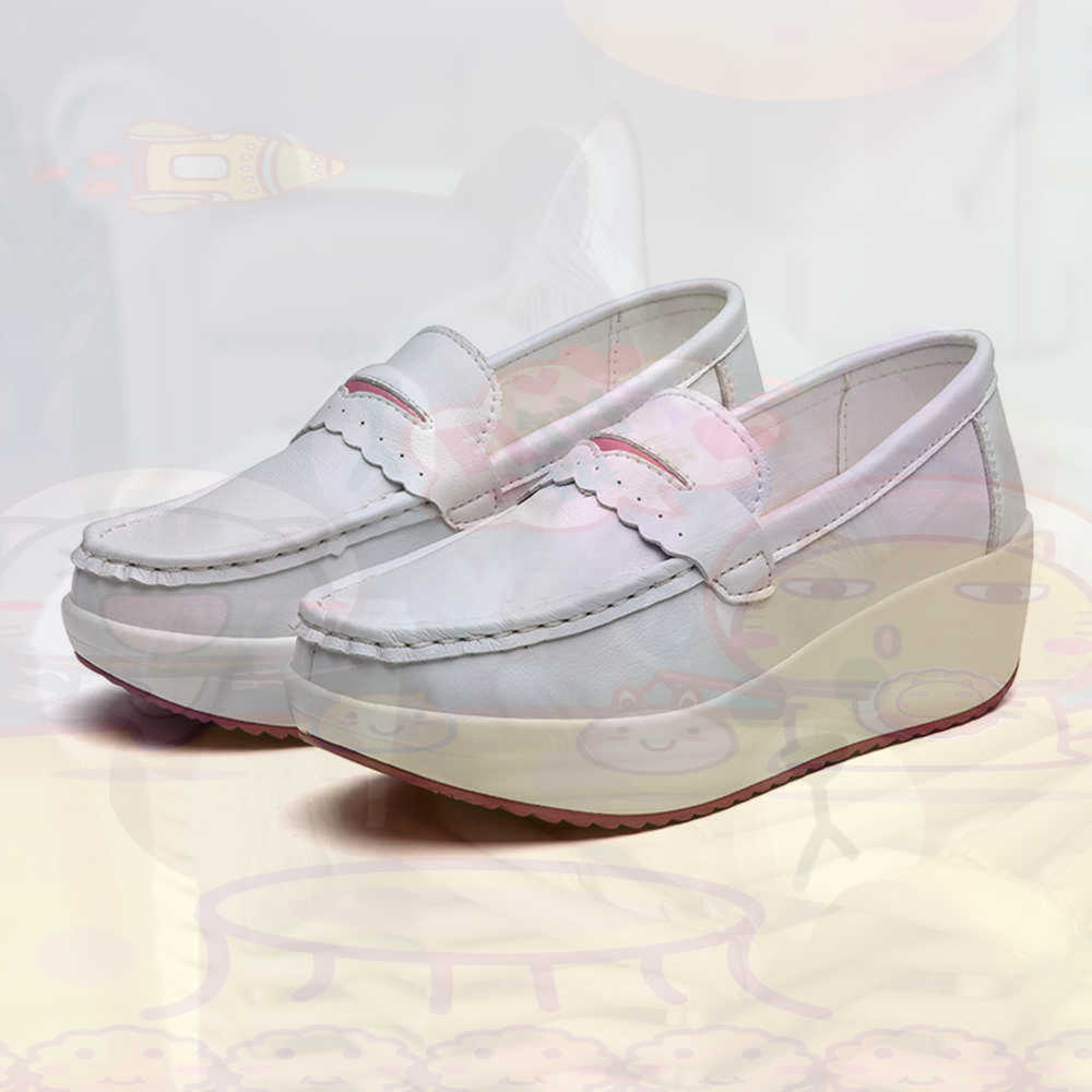 Plataform Winter Pink Sneakers - огляд і ціна Tech Accessories Uk