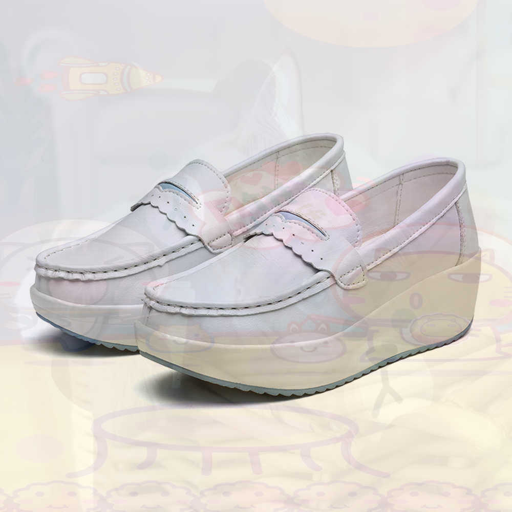 Plataform Winter Pink Sneakers - огляд і ціна Tech Accessories Uk