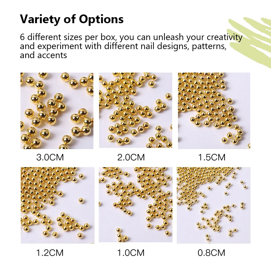 12 Compartment Caviar Beads Me - огляд і ціна Tech Accessories Box
