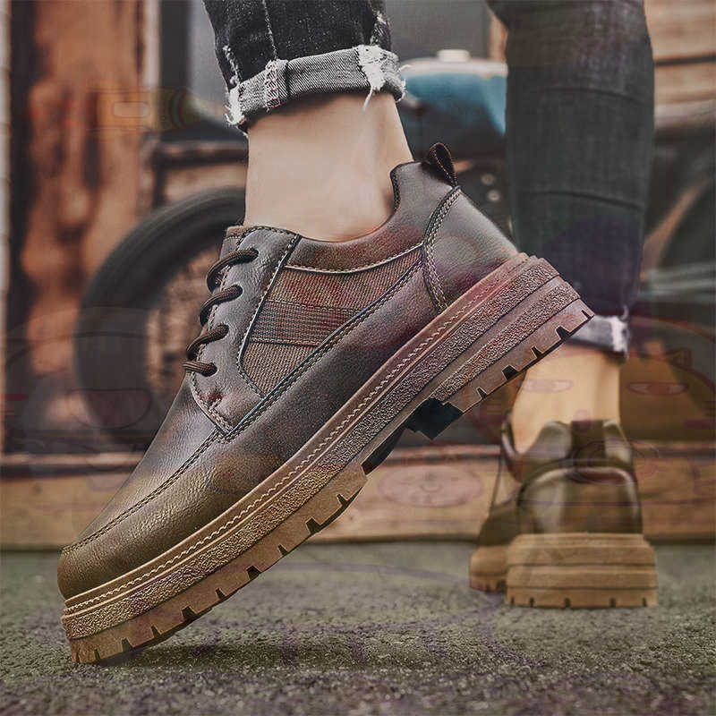 Dark Natural Leather Fashion T - огляд і ціна Tech Accessories Uk