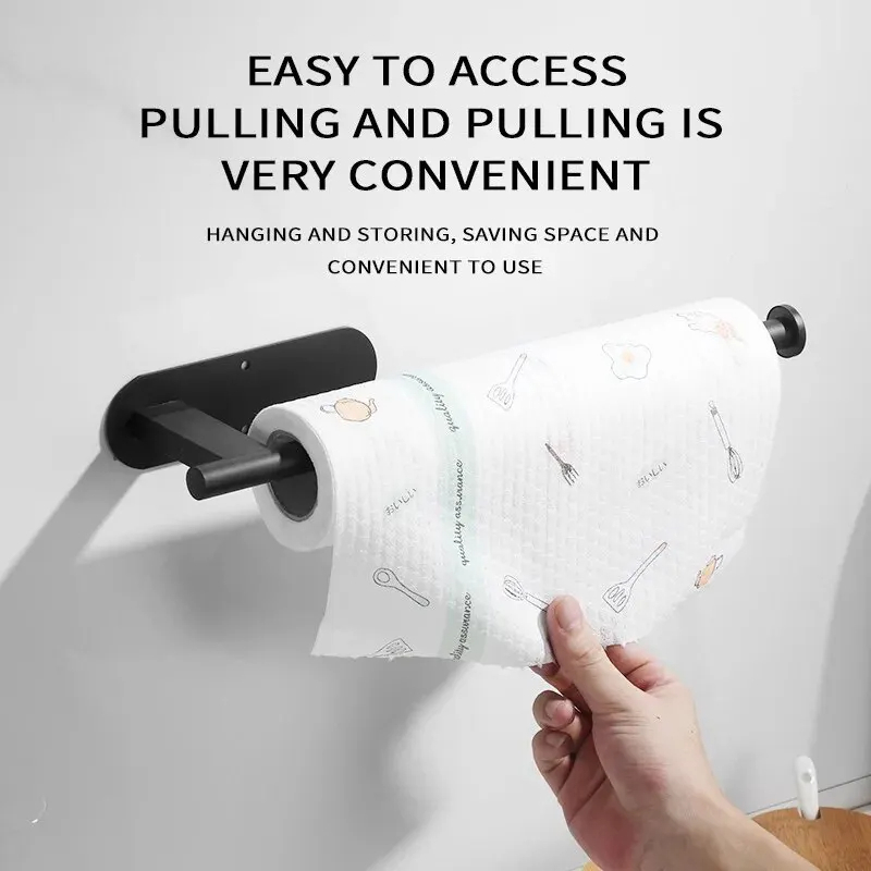 Multi-purpose Paper Roll Stora - огляд і ціна Tech Accessories Organizer