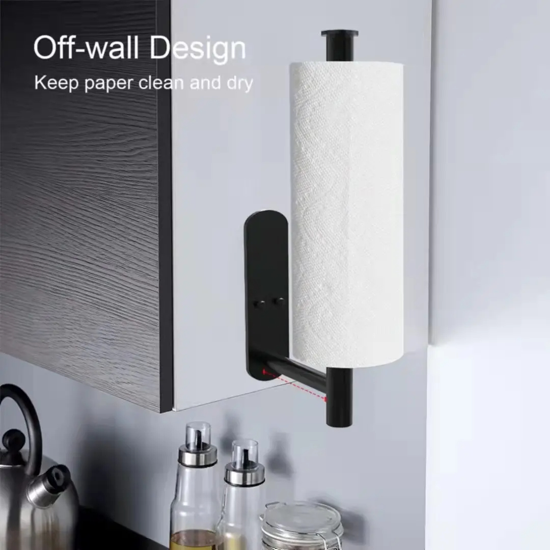 Multi-purpose Paper Roll Stora - огляд і ціна Tech Accessories Organizer