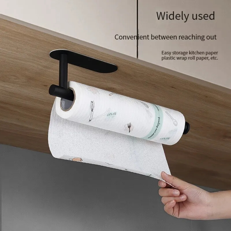 Multi-purpose Paper Roll Stora - огляд і ціна Tech Accessories Organizer