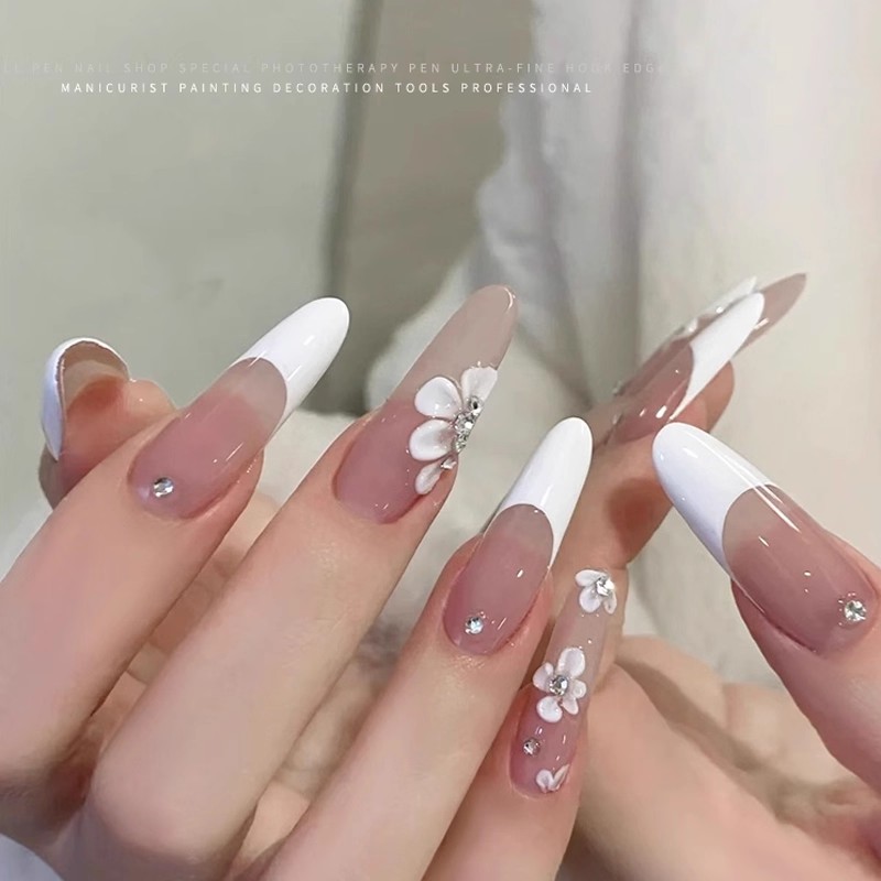Nail Art Acrylic Kolinsky Brus - огляд і ціна Tech Accessories Products