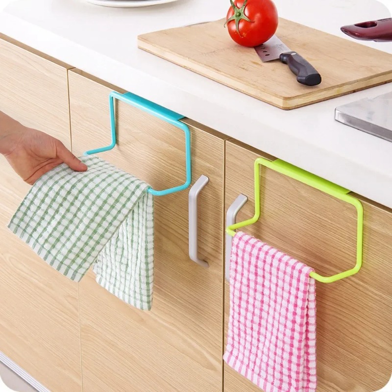 1PC Plastic Hanging Holder Tow - огляд і ціна Tech Accessories Organizer