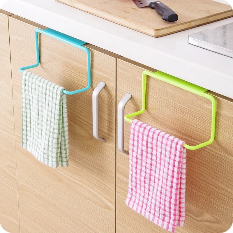 1PC Plastic Hanging Holder Tow - огляд і ціна Tech Accessories Organizer
