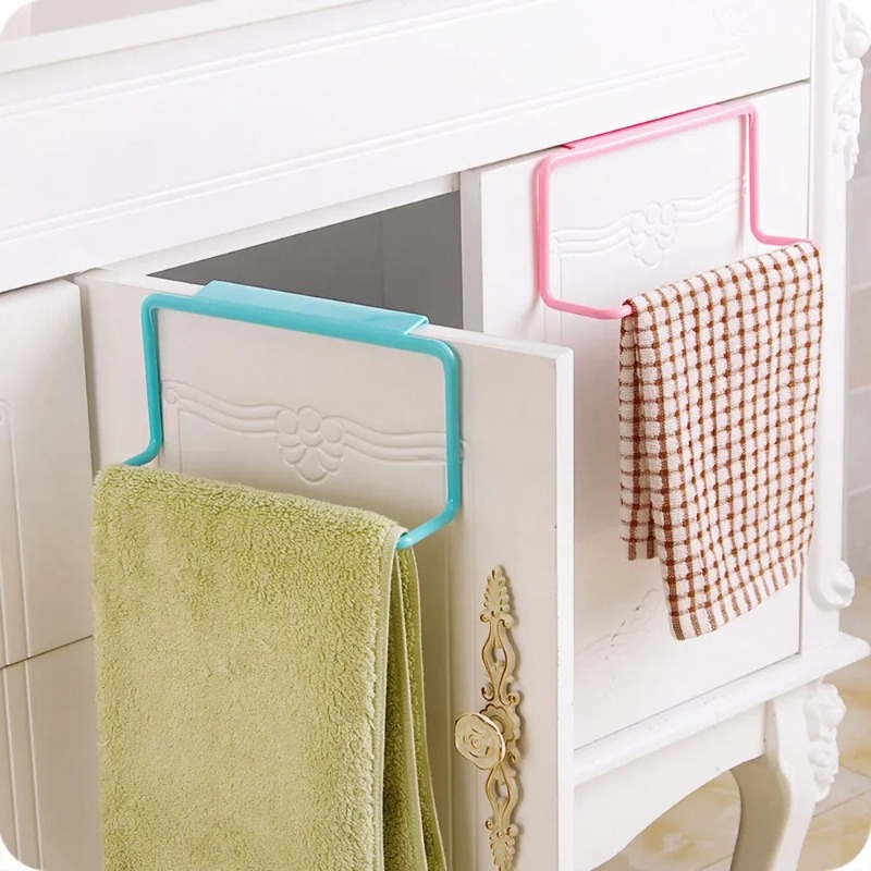 1PC Plastic Hanging Holder Tow - огляд і ціна Tech Accessories Organizer