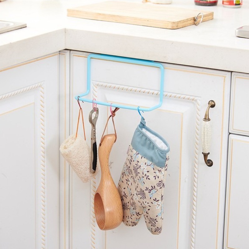 1PC Plastic Hanging Holder Tow - огляд і ціна Tech Accessories Organizer