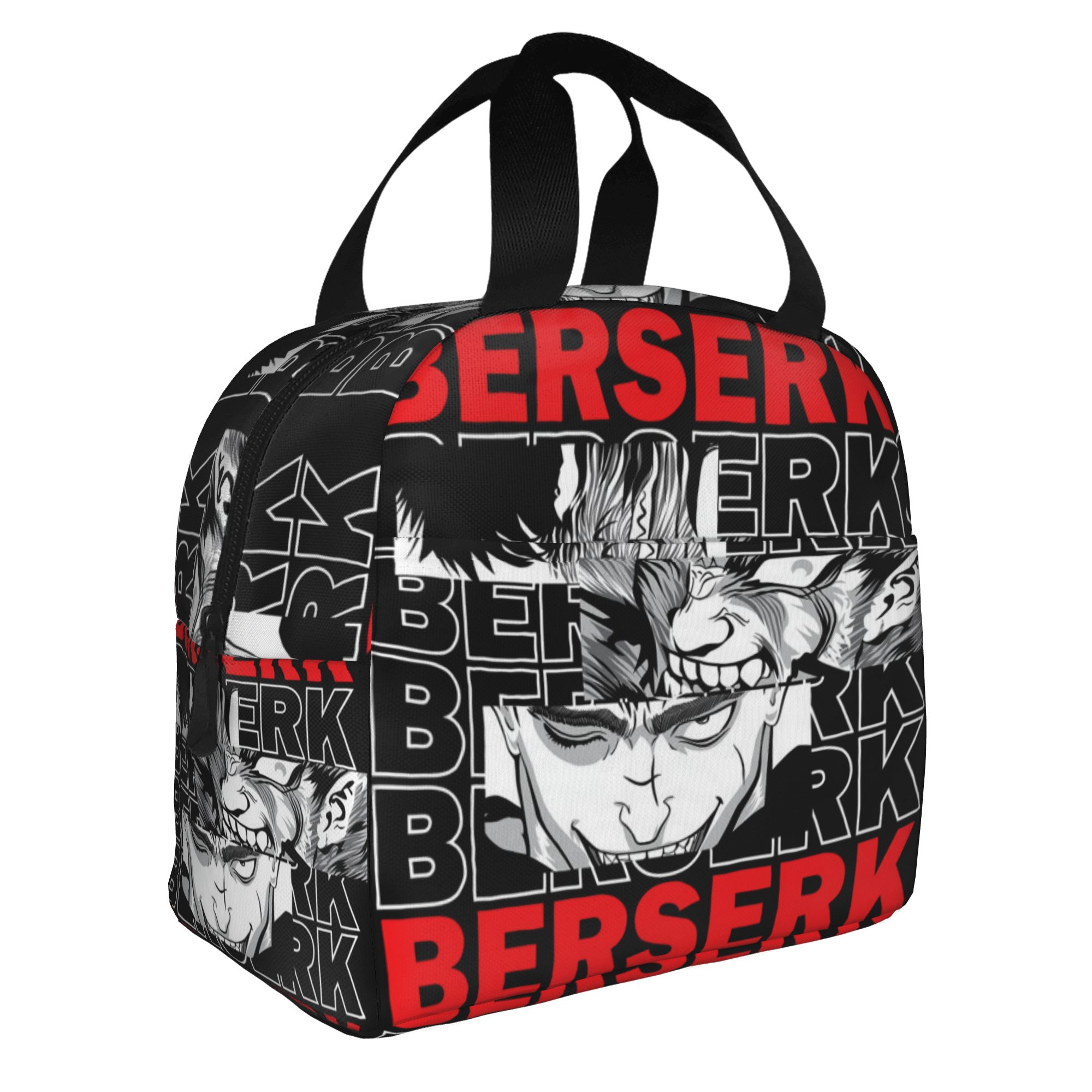 B-Berserks Thermal Insulated L - огляд і ціна Tech Accessories Organizer