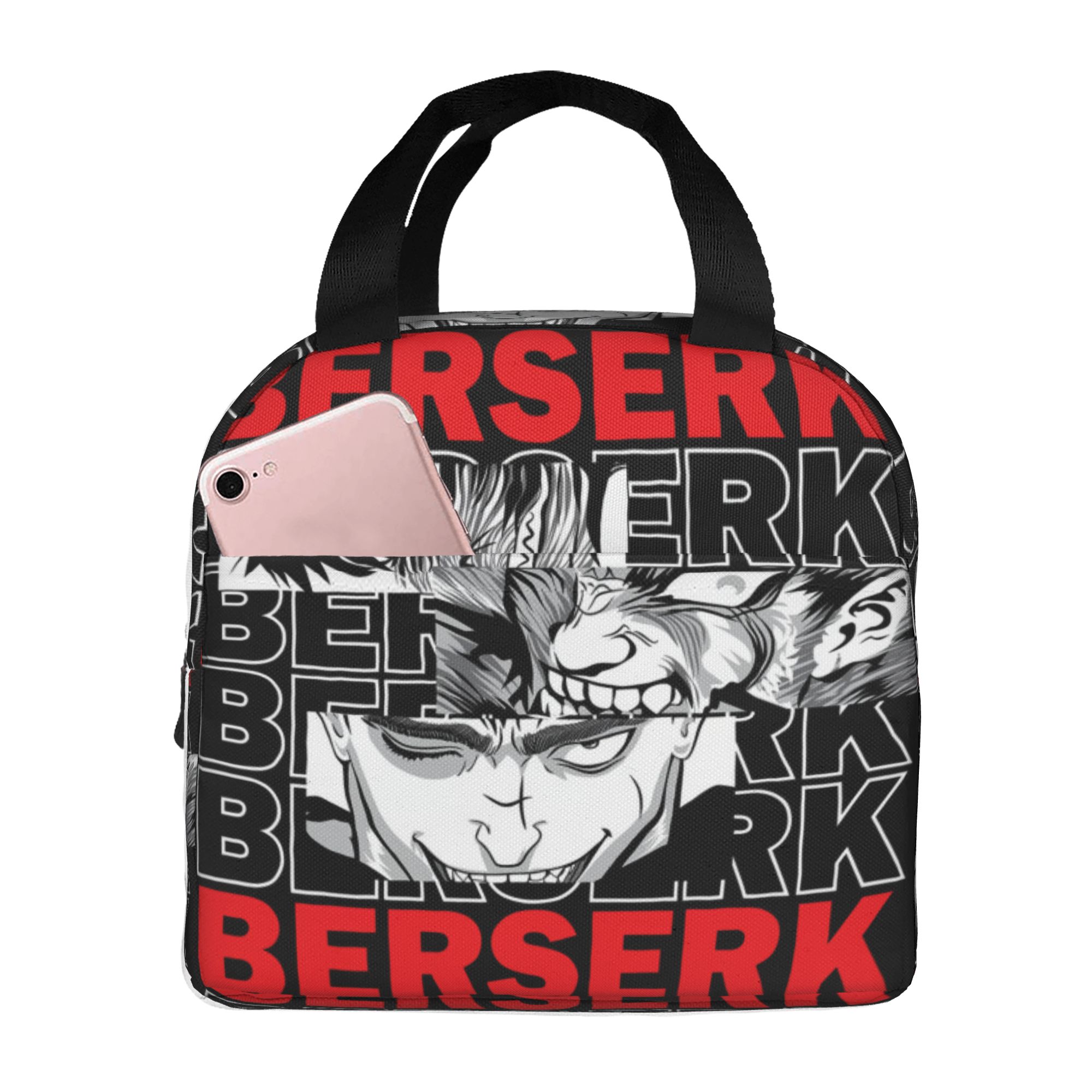 B-Berserks Thermal Insulated L - огляд і ціна Tech Accessories Organizer
