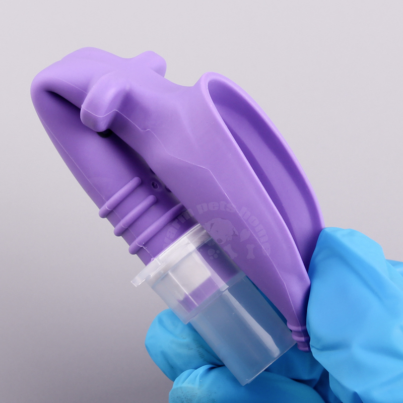 Cat Blind Intubation Tube Medi - огляд і ціна Vet Tech Accessories
