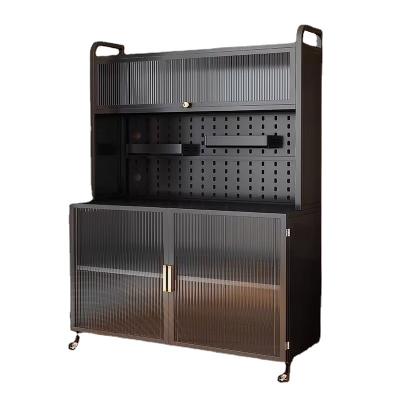 Multi-Layer Metal Kitchen Stor - огляд і ціна Tech Accessories Organizer