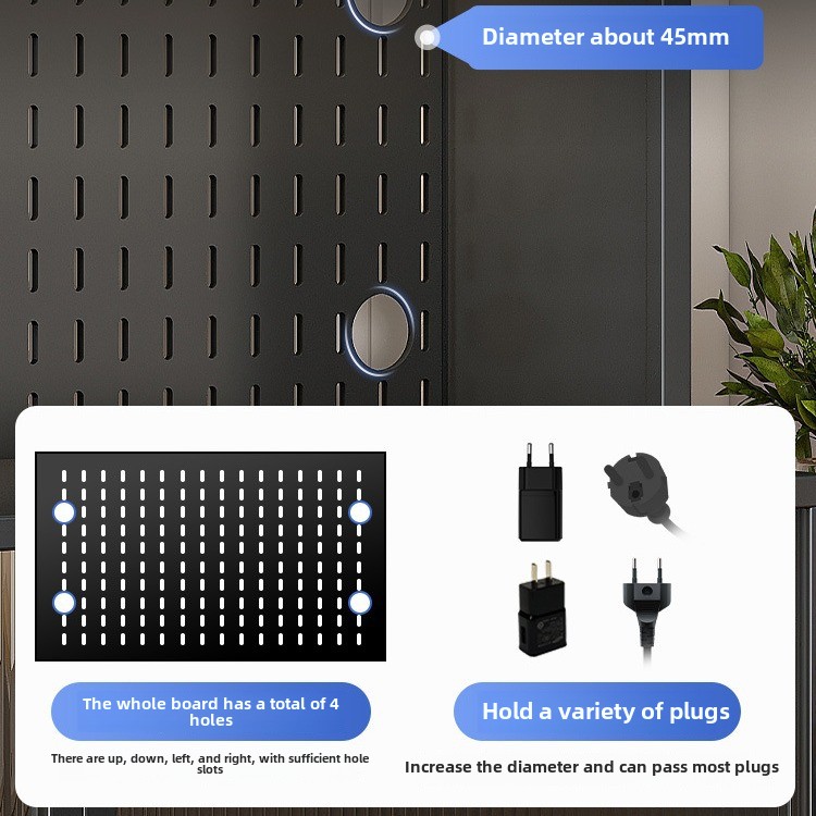 Multi-Layer Metal Kitchen Stor - огляд і ціна Tech Accessories Organizer