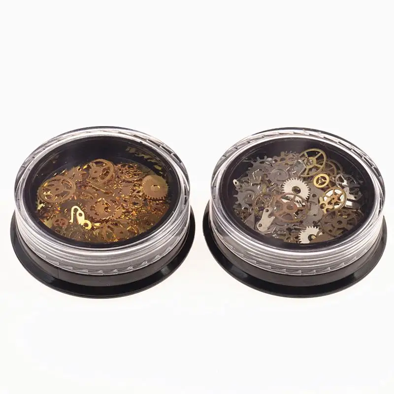 1 Box Metal Gear Stud Sheet Mi - огляд і ціна Tech Accessories Box
