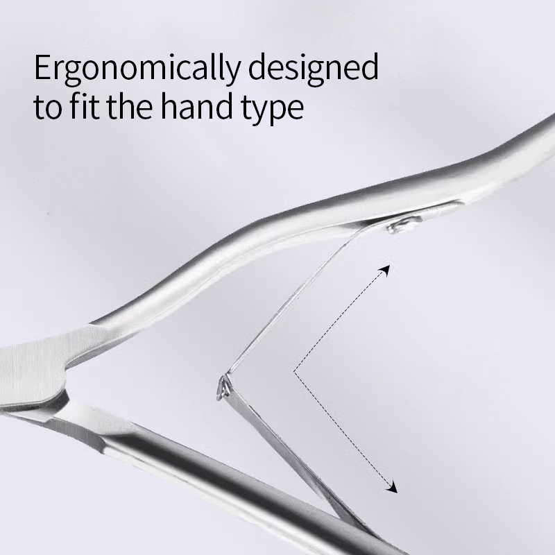 Professional Short Cuticle Sci - огляд і ціна Tech Accessories Products