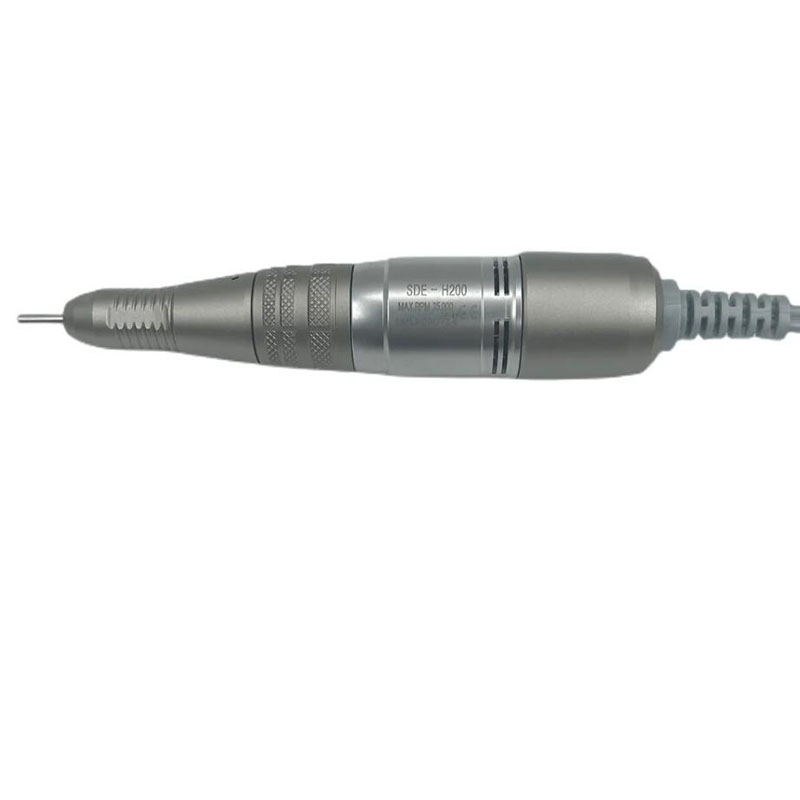 Drill Pen 30000RPM SDE H200 Ha - огляд і ціна Tech Accessories Box