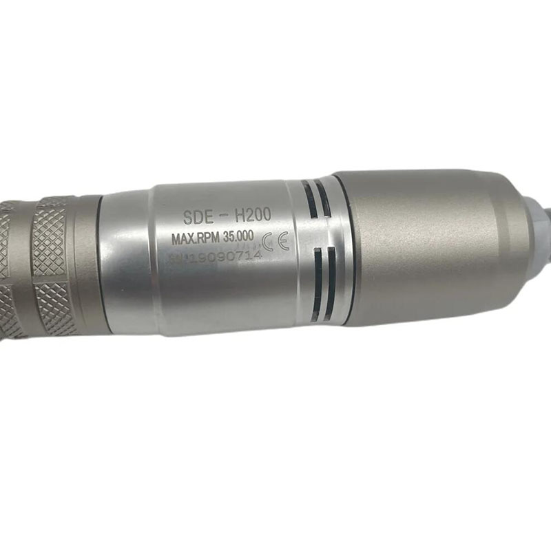 Drill Pen 30000RPM SDE H200 Ha - огляд і ціна Tech Accessories Box