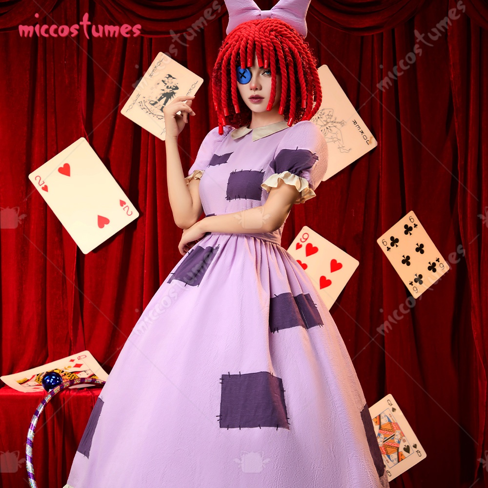 【Ready for Ship】Cosplay.fm Wom - огляд і ціна Tech Hair Accessories