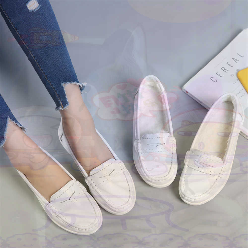 Soft Slip-on Womens Large Size - огляд і ціна Tech Accessories Uk