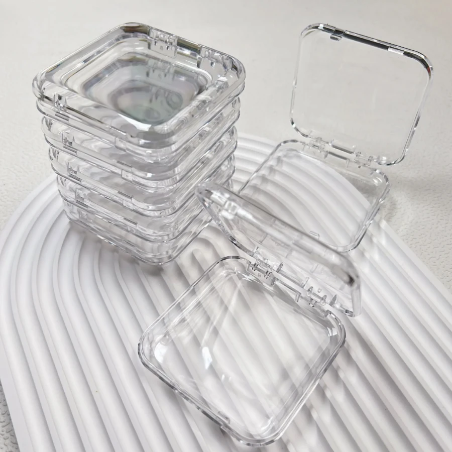 5/10/20 PCS Press-On Nail Stor - огляд і ціна Tech Accessories Box