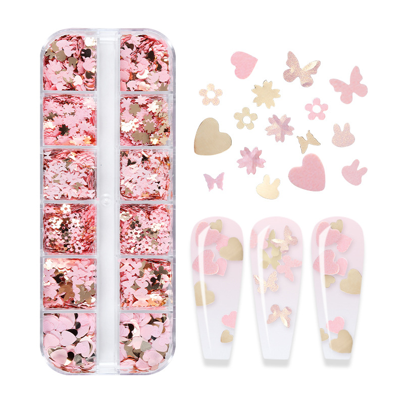 Mix Color Fluorescent Butterfl - огляд і ціна Vet Tech Accessories