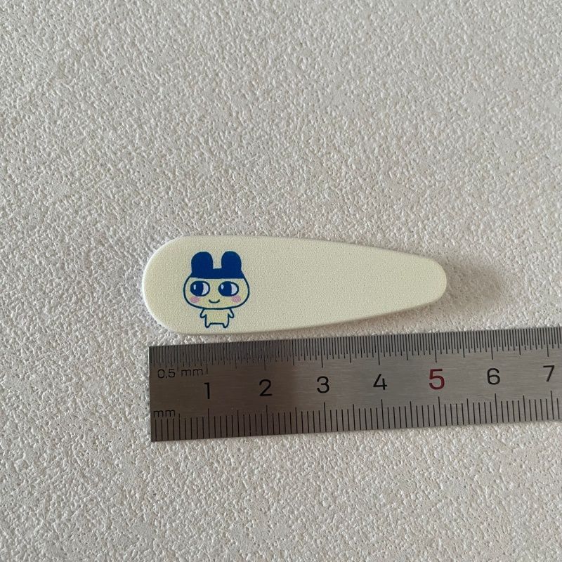 Cute Cartoon Tamagotchi Electr - огляд і ціна Tech Hair Accessories