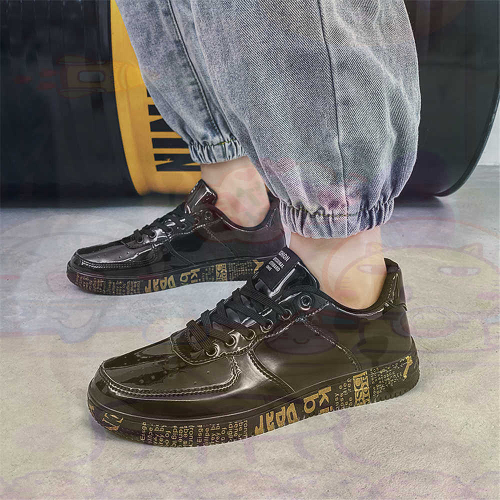 Round Foot Size 45 Sneakers Wh - огляд і ціна Tech Accessories Uk